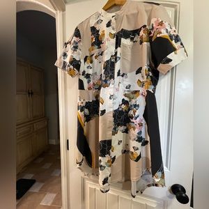 Phillip Lim for Target dress.